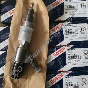 Форсунка BOSCH 0445120134 Валдай Cummins ISF 3. 8, 5283275/4947582 Форсунка Bosch 0445120134.jpg